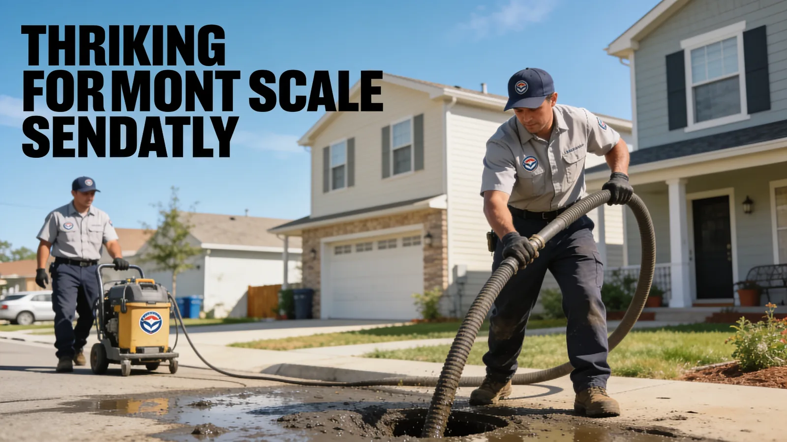 Sewage Cleanup in Sparks Glencoe, MD near me